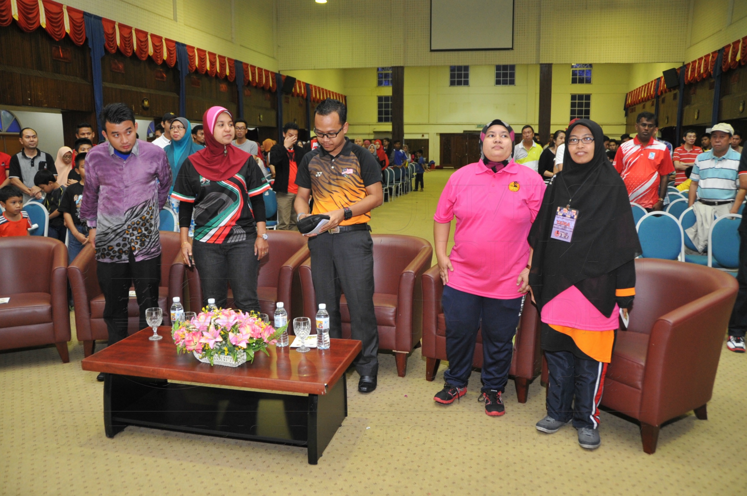 PRO15 158 CATUR HAS 9295